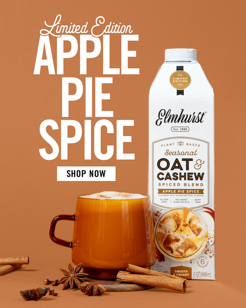 LIMITED EDITION APPLE PIE SPICE | SHOP NOW