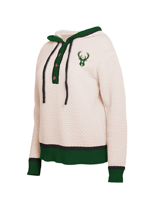Mitchell & Ness HWC '68 Play By Play Milwaukee Bucks T-Shirt