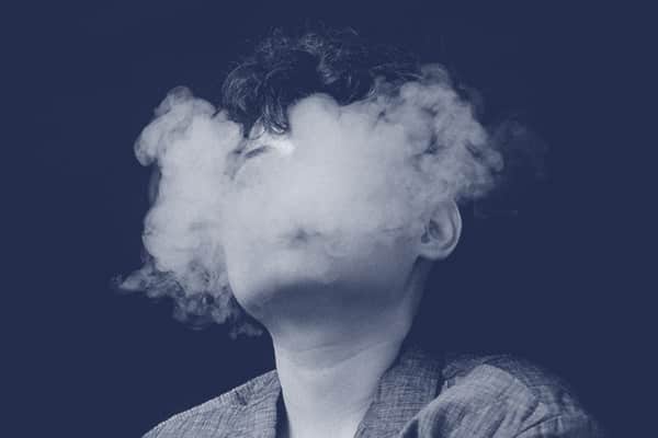 Q and A: Is nicotine really good for you?