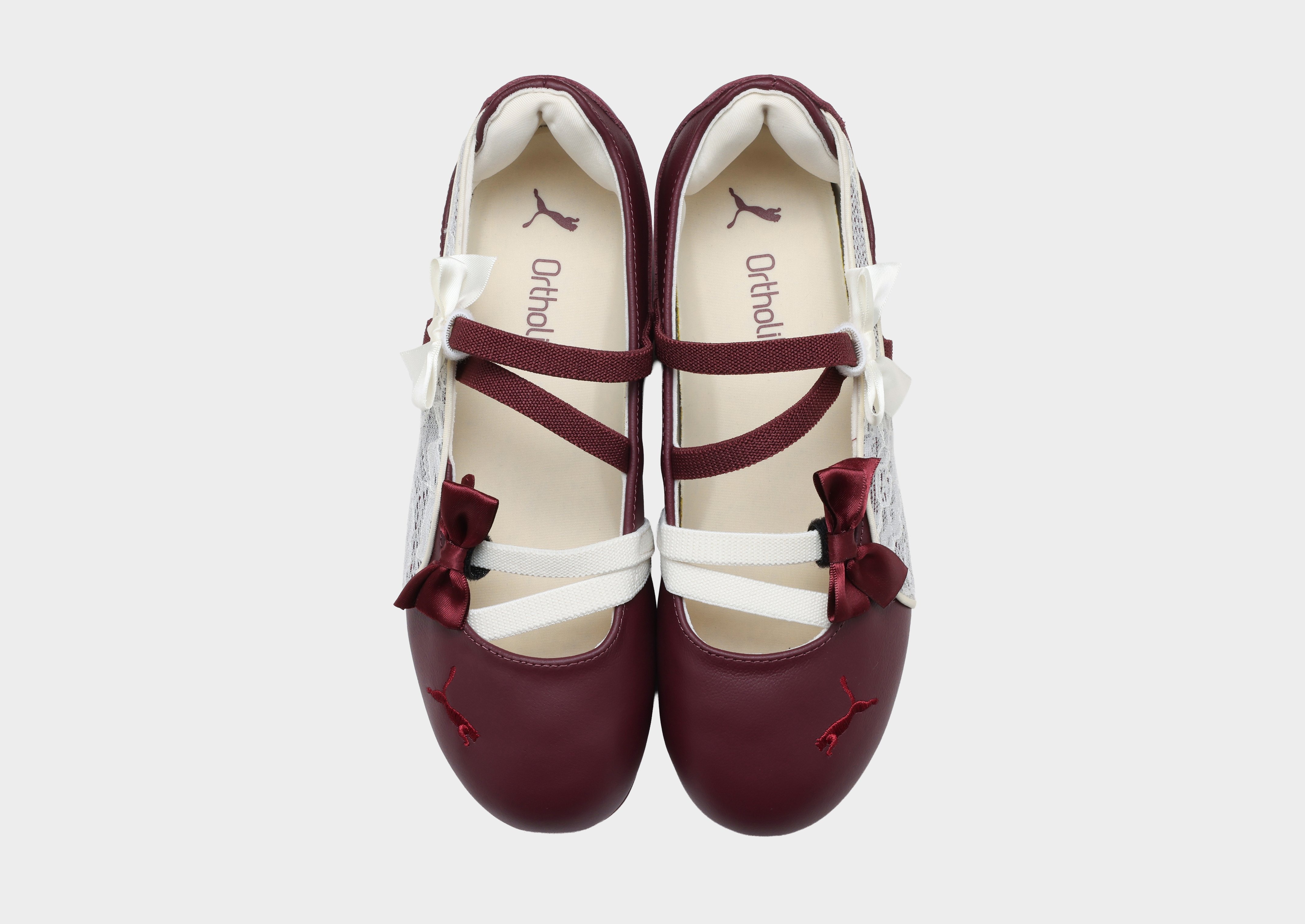 PUMA Speedcat Ballet Women's