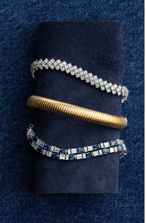 Bracelets