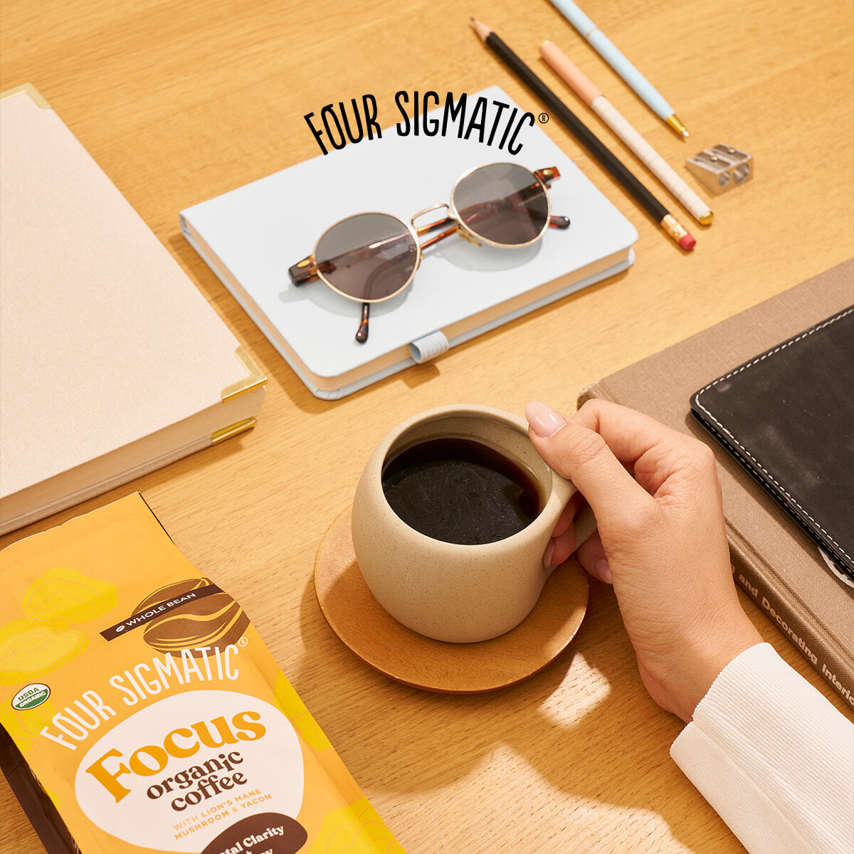 Four Sigmatic