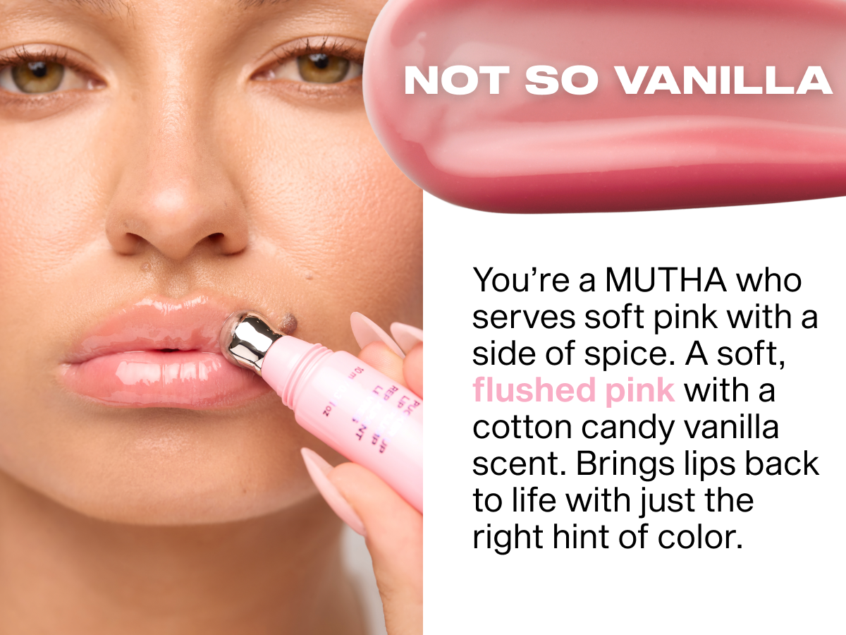 Not so Vanilla