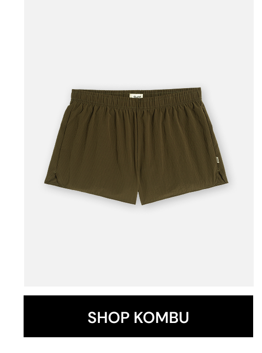 The Kombu Active Trunk