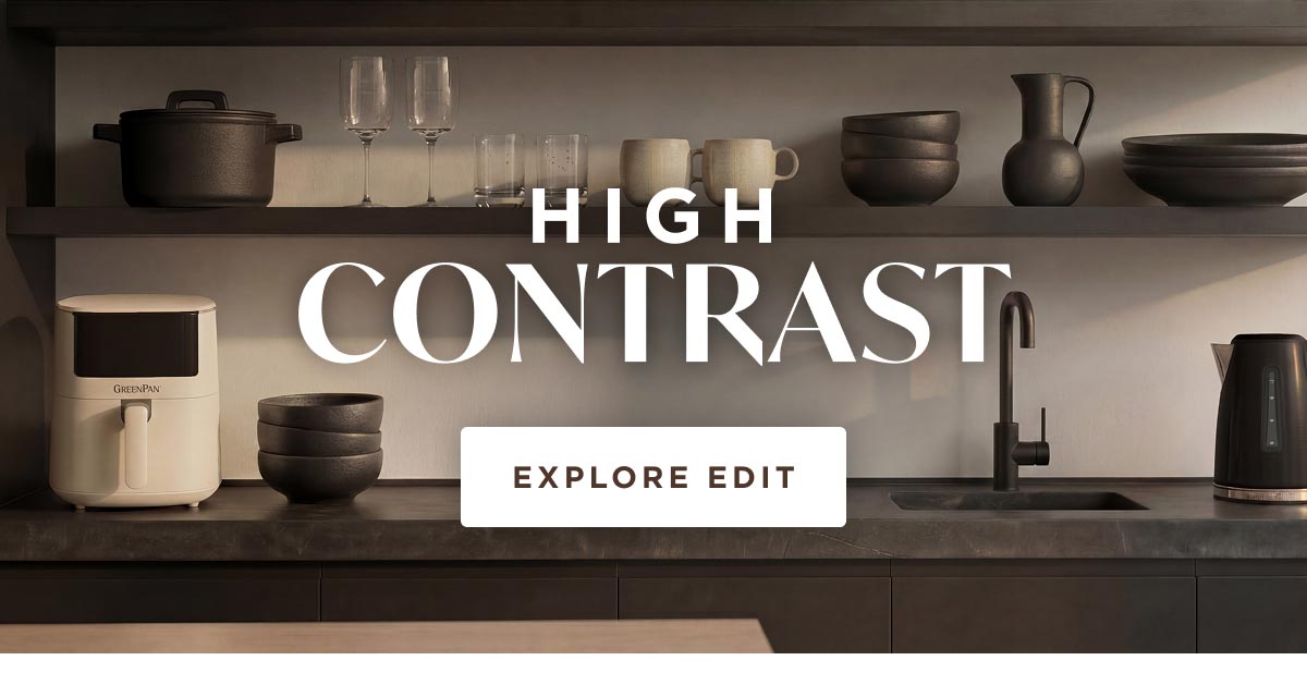 High Contrast