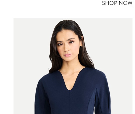 Nathalia Dress