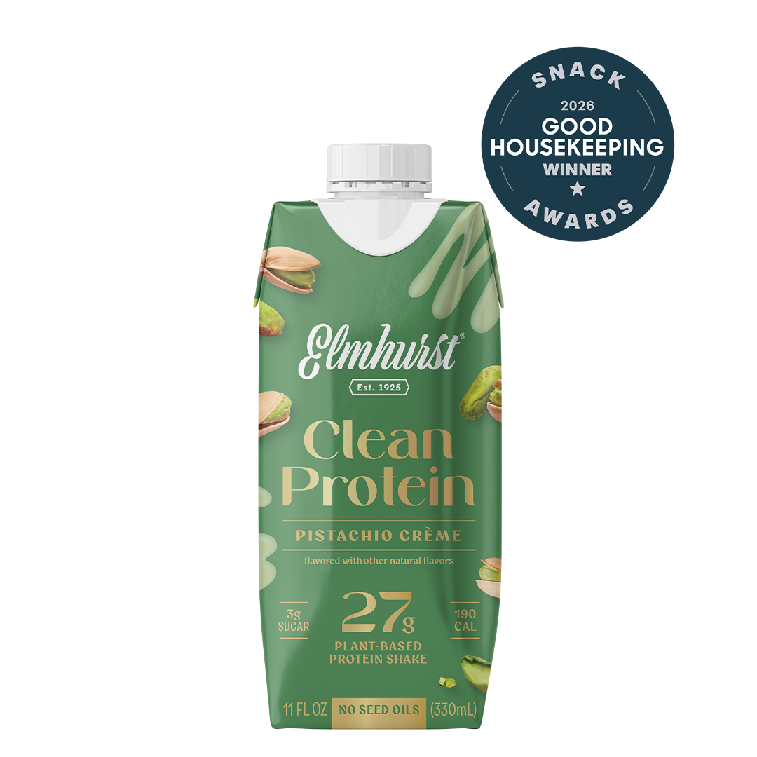 Image of Clean Protein Pistachio Crème