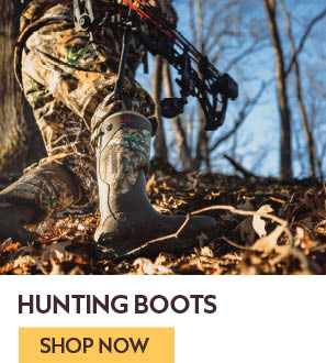Hunting Boots