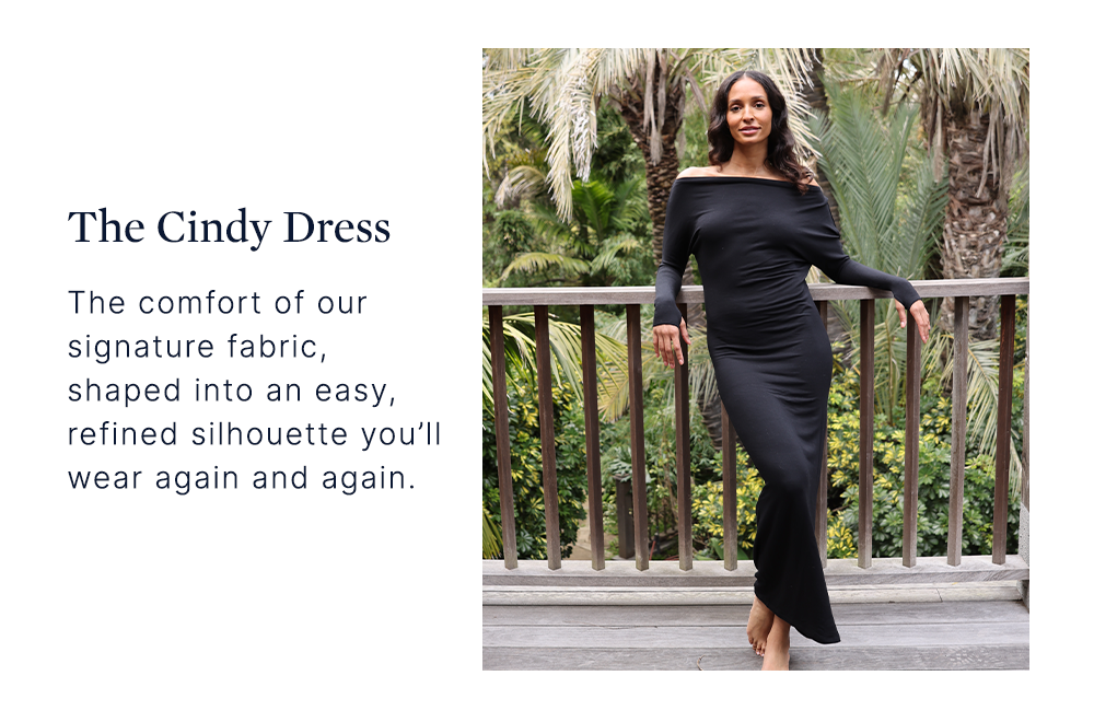Cindy Dress