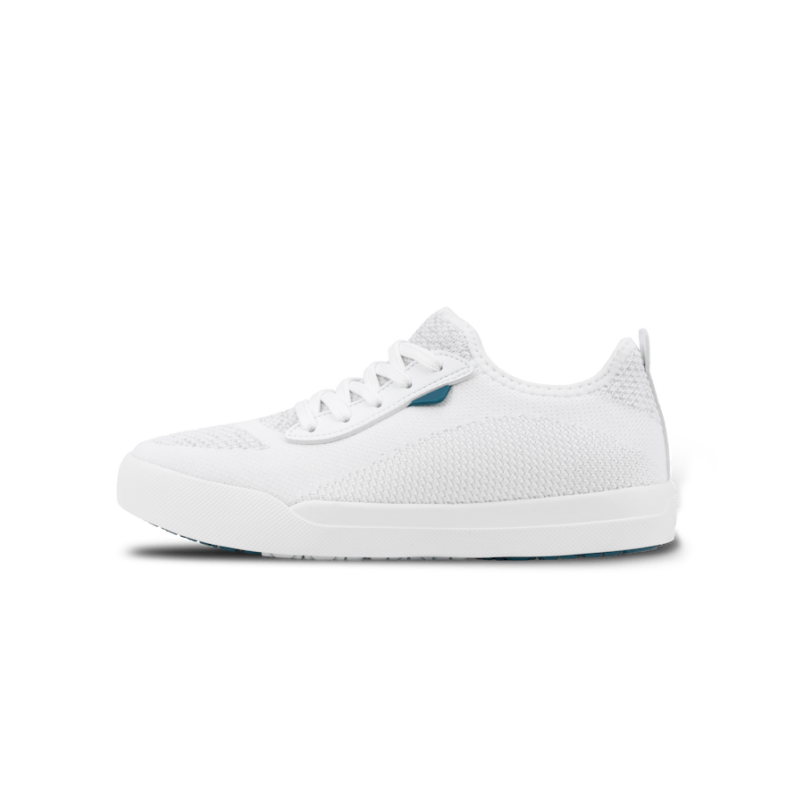Image of Women's Weekend Classic - Marble White