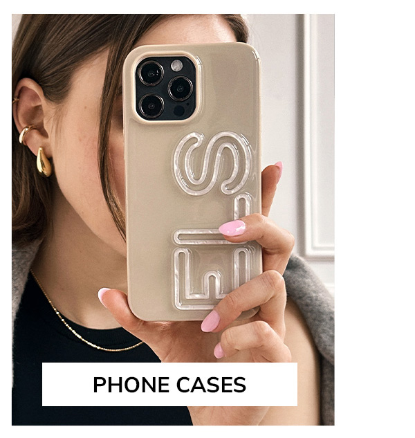 Phone Cases