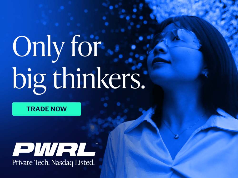 Sponsor: PWRL