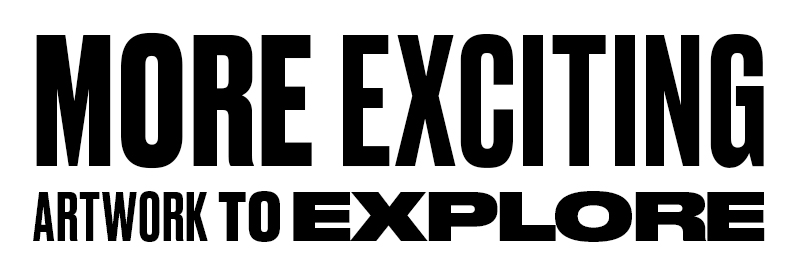 More Exciting Artwork Explained Banner