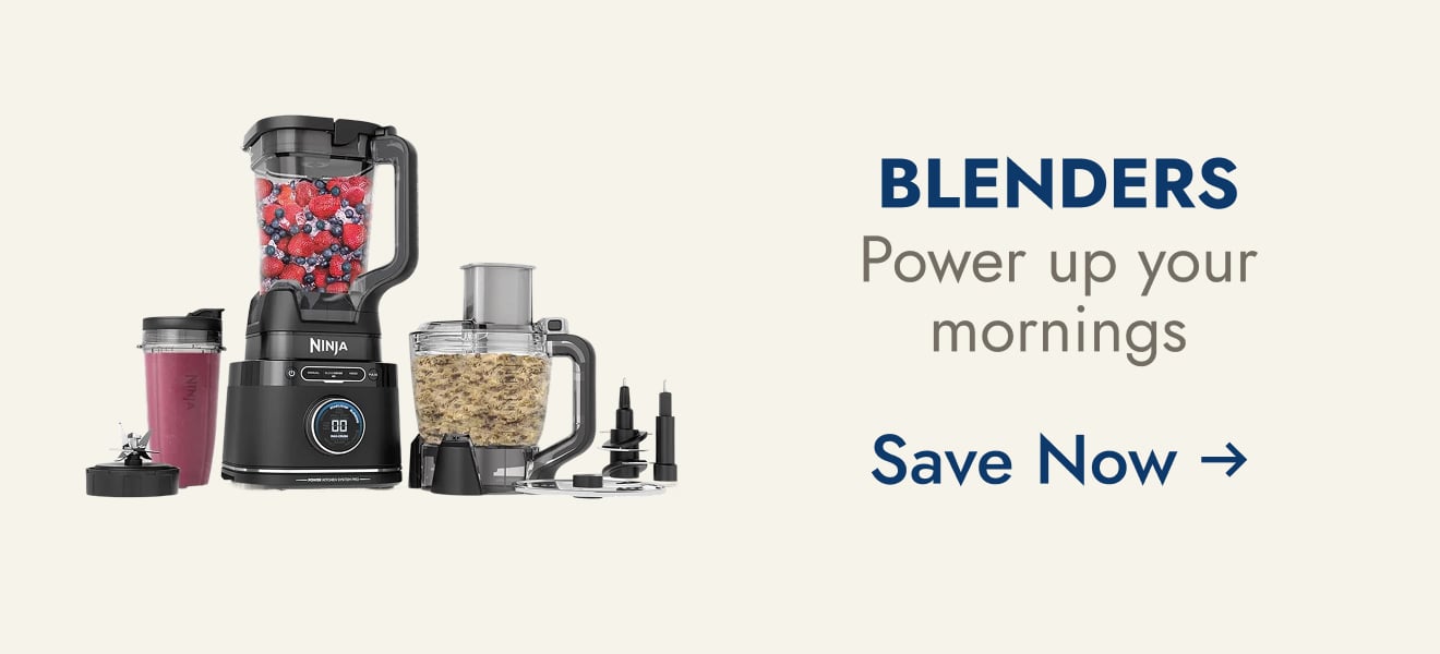 blenders