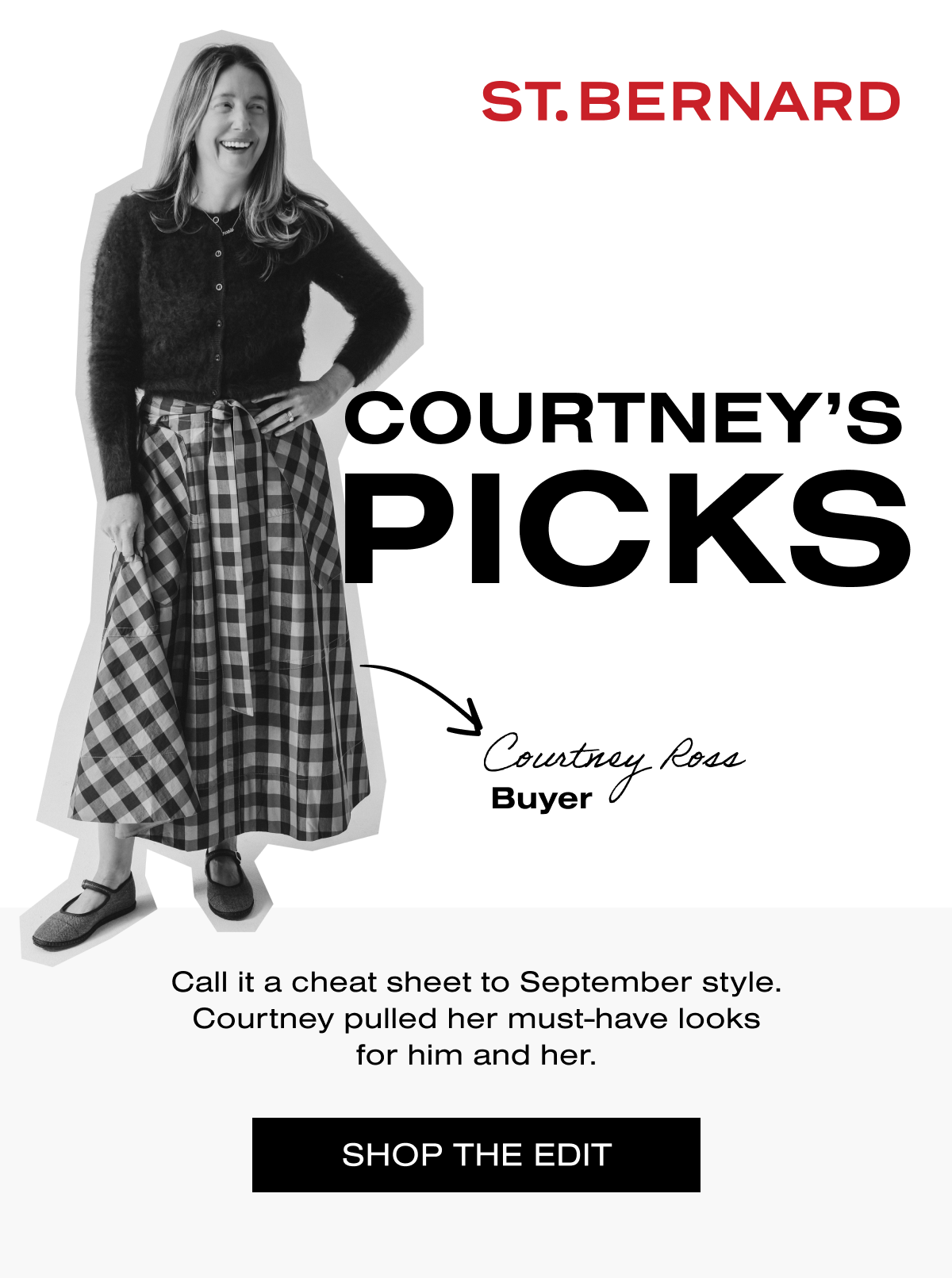 Courtney's Picks