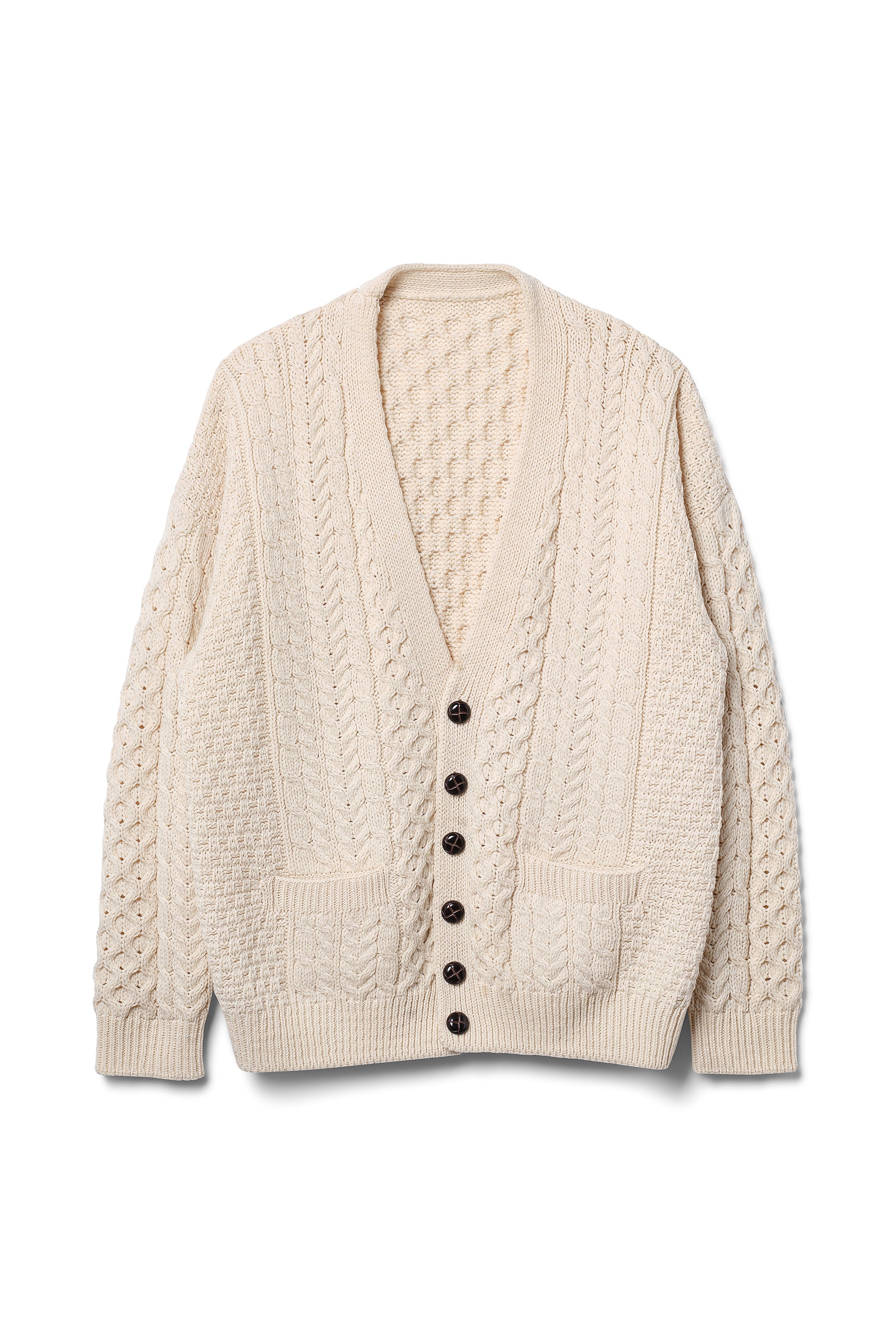 Image of Aran Sweater