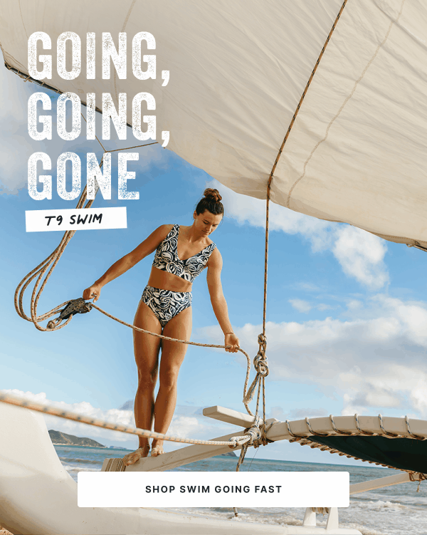 Shop All Swim