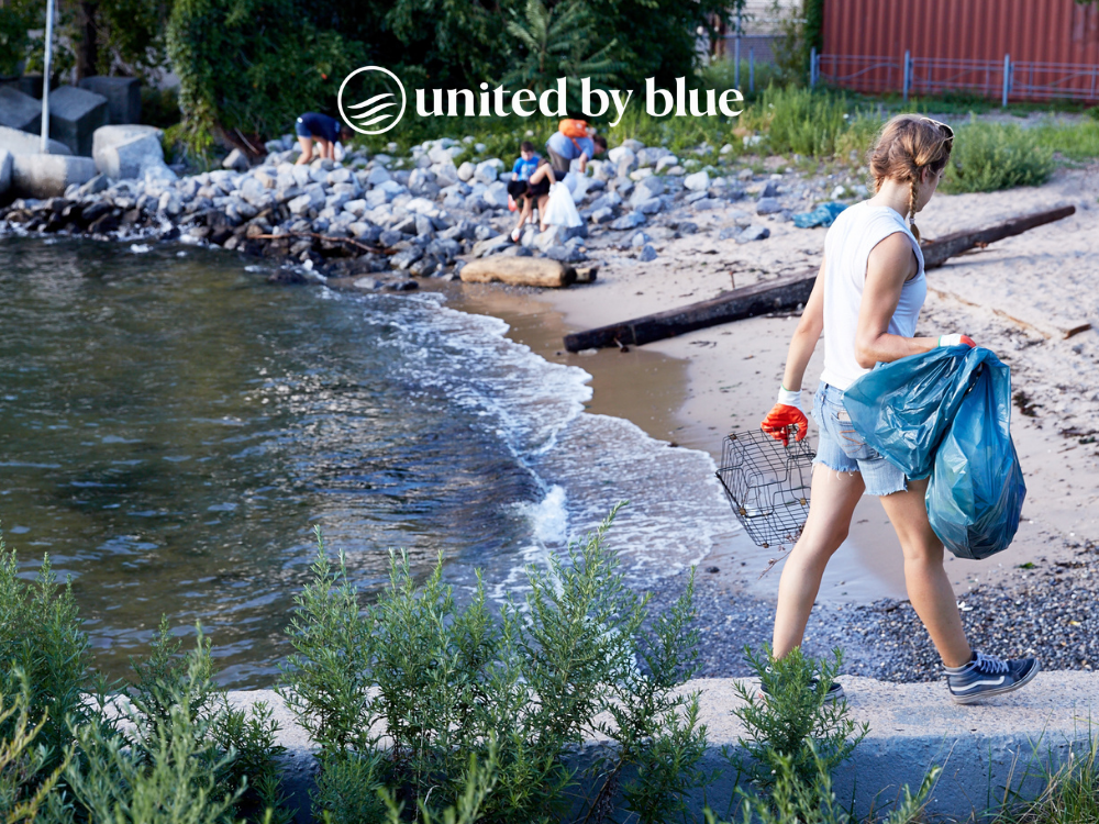 Our Cleanups