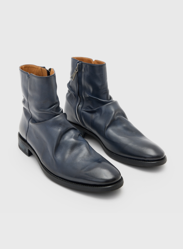 MORRISON SHARPEI BOOT