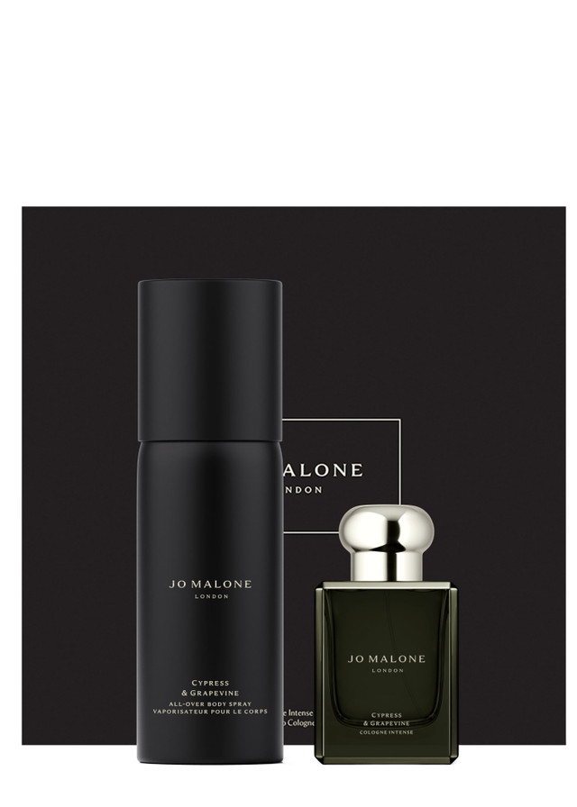 JO MALONE LONDON Cypress & Grapevine Duo