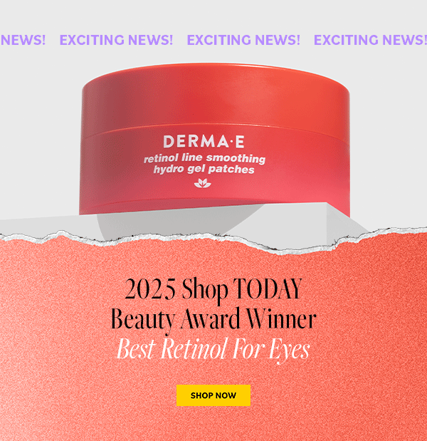 Beauty Award winner
