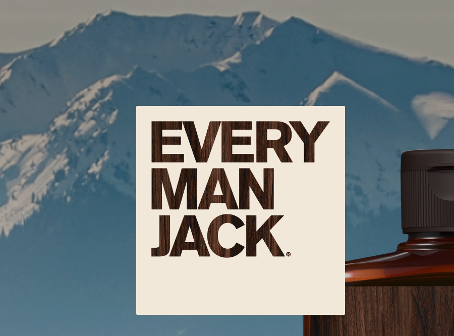 Every Man Jack logo
