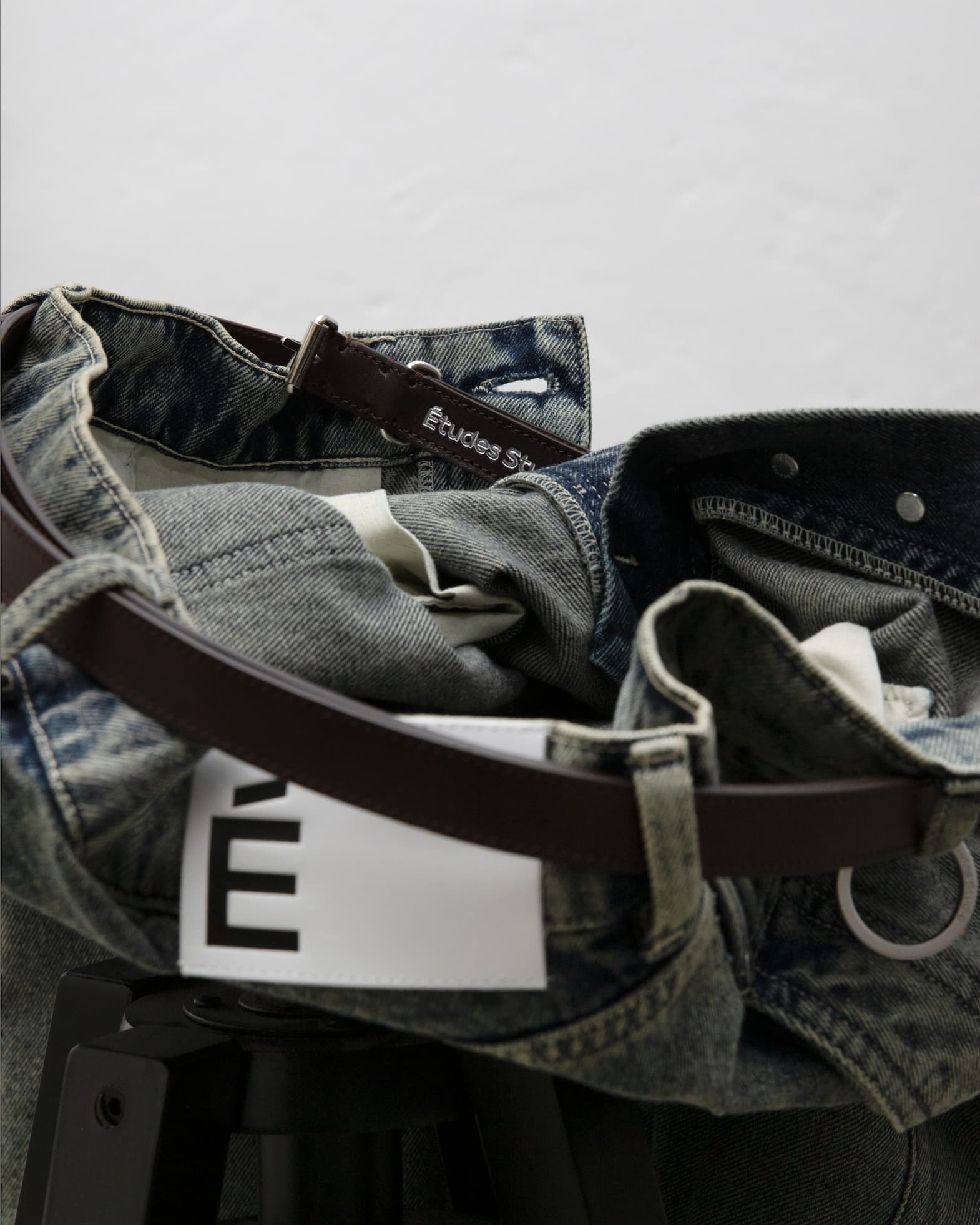 Defining Details