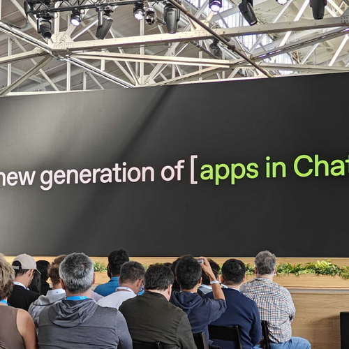 You Can Now Add Spotify, Zillow to ChatGPT, But Don't Call It an App Store