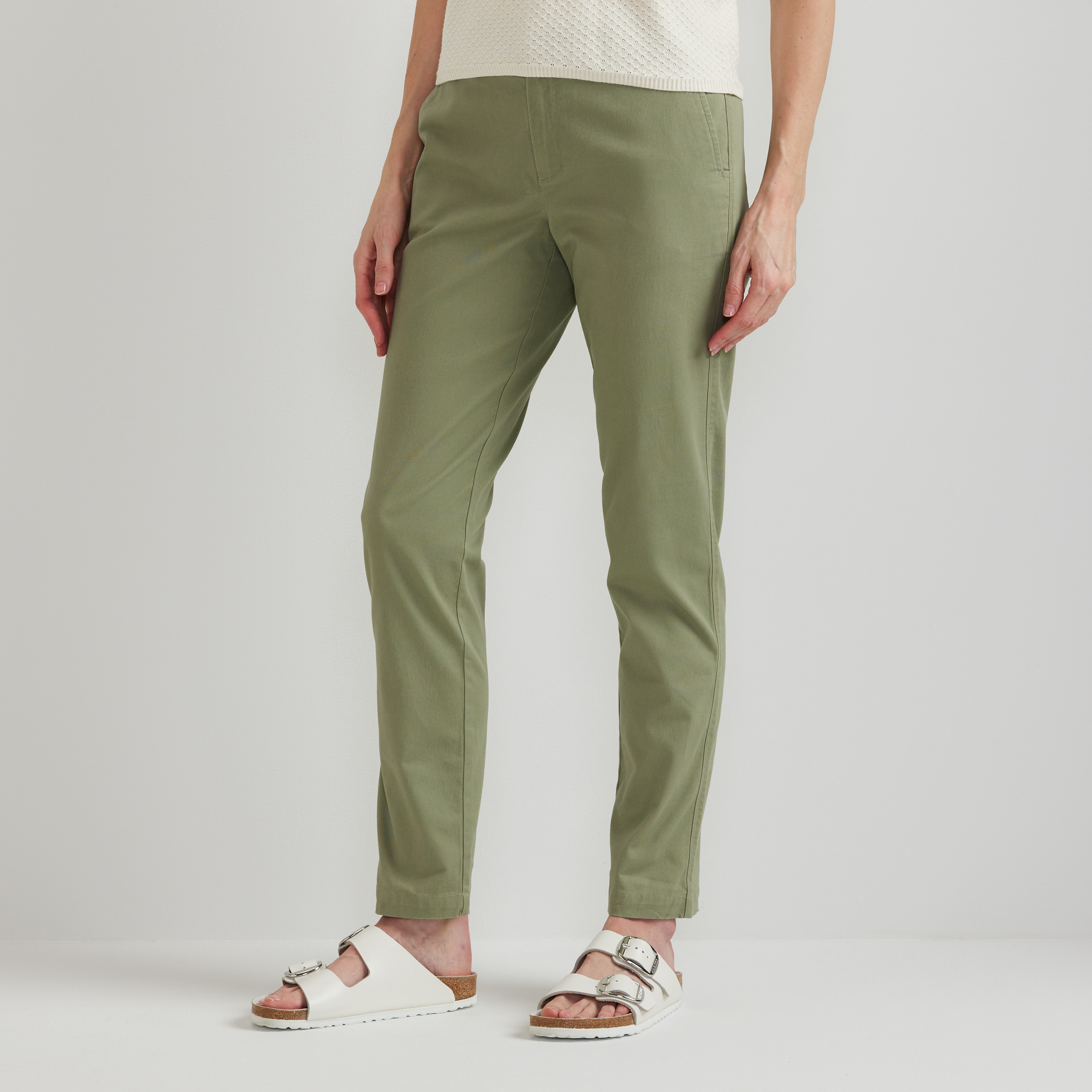 Image of Women's Softened Legend Wash Pants