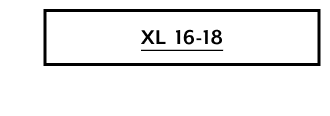 XL 16-18