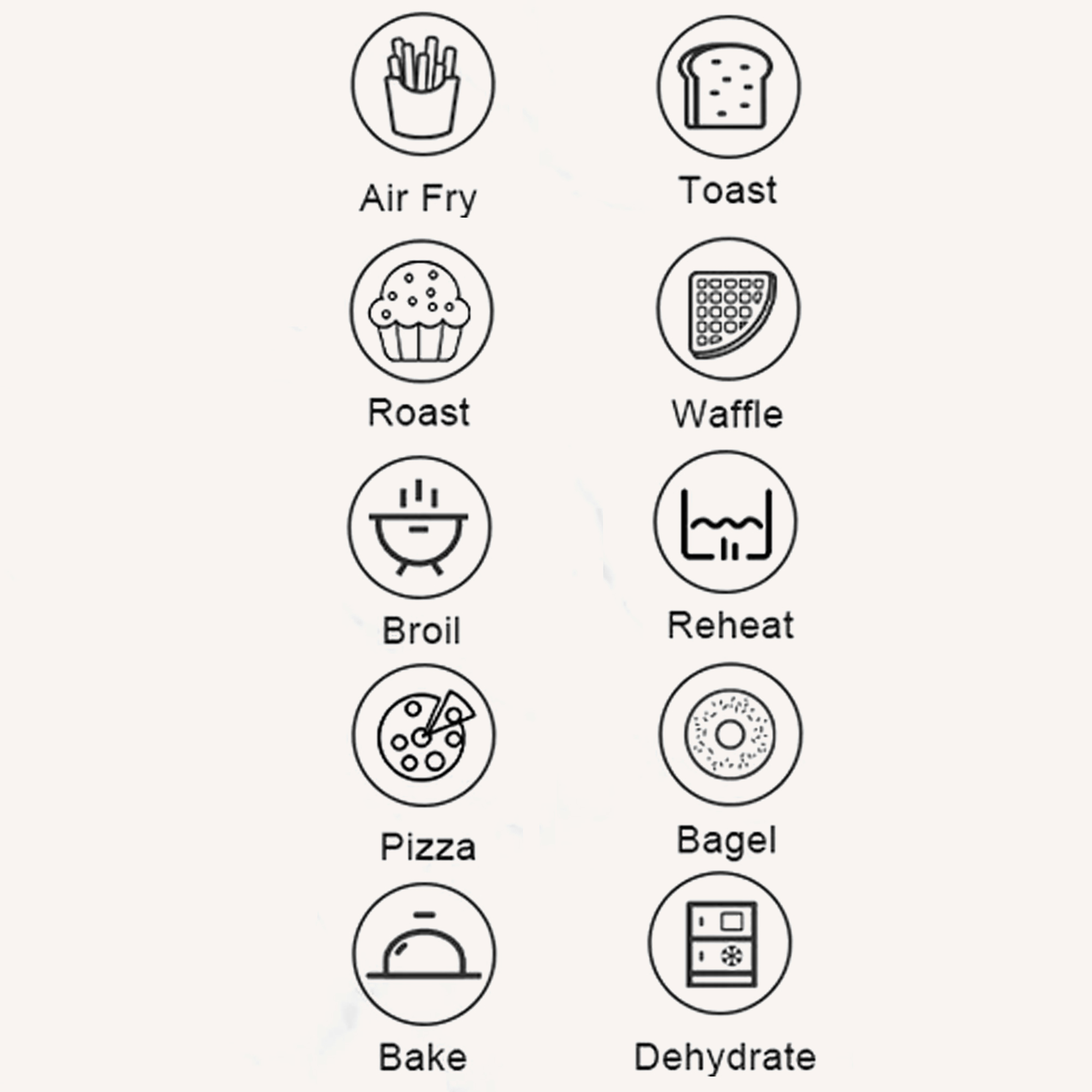Bravo Pro Oven