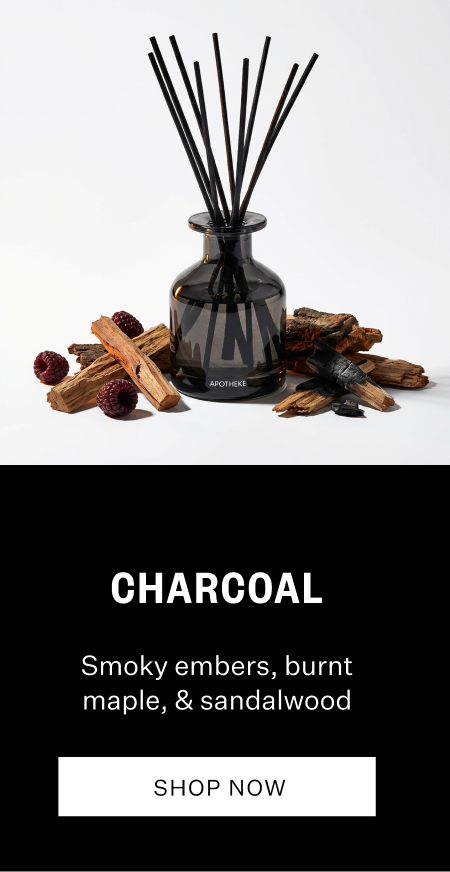 Charcoal