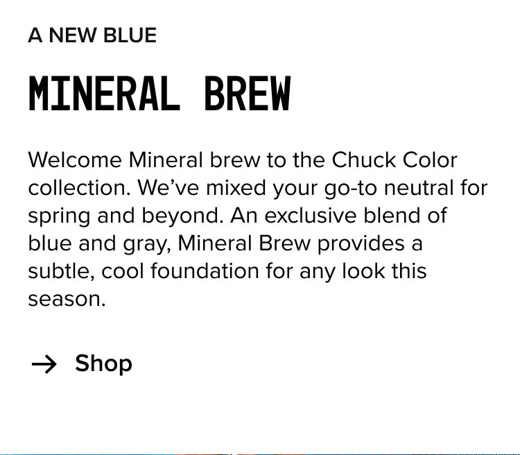 Shop Chuck Color