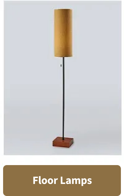 Floor Lamps
