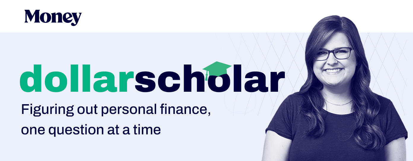 Dollar Scholar