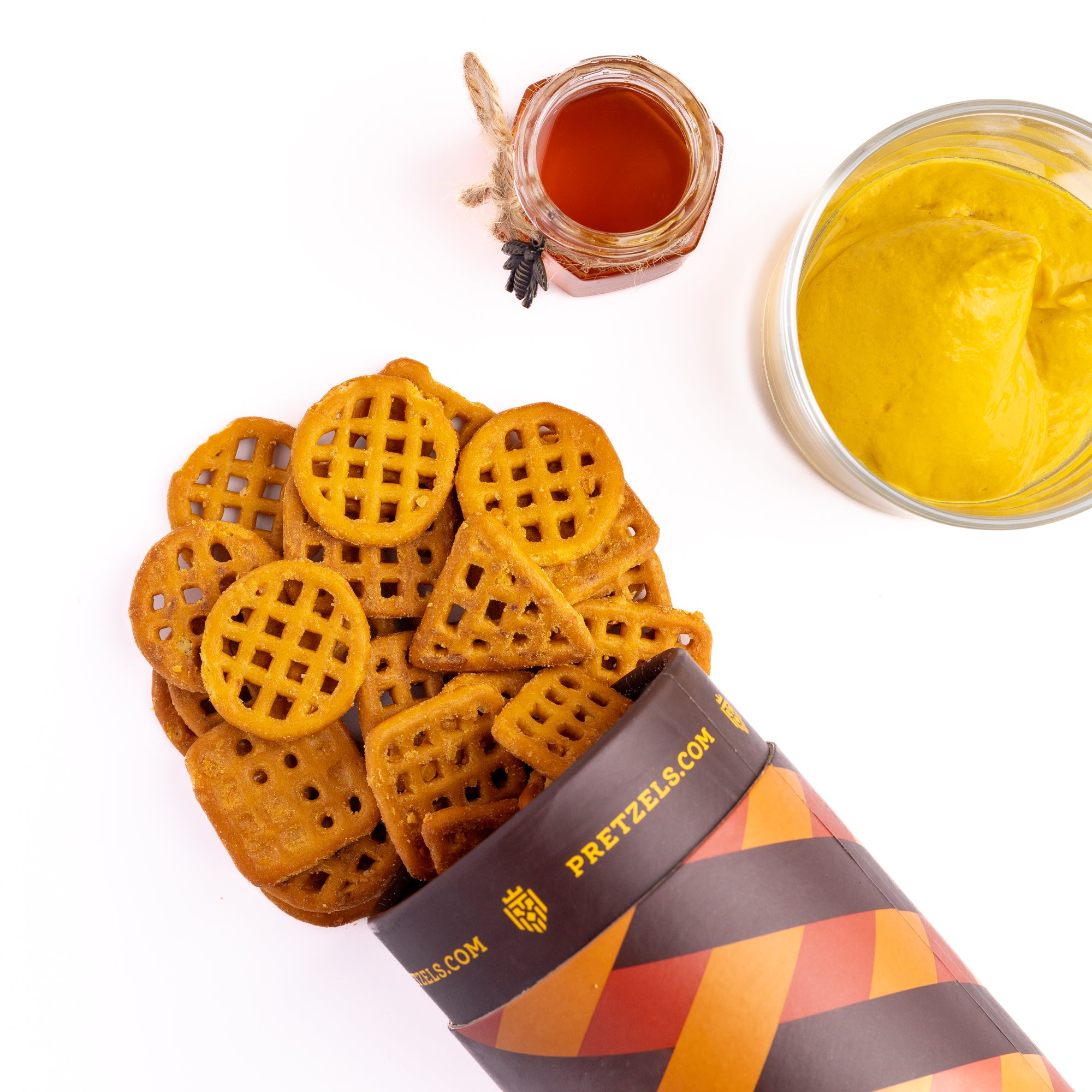 Image of Gluten Free Homestyle Honey Mustard
