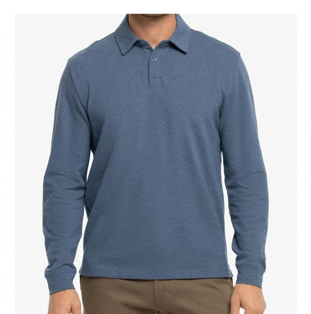 New Polo Colors