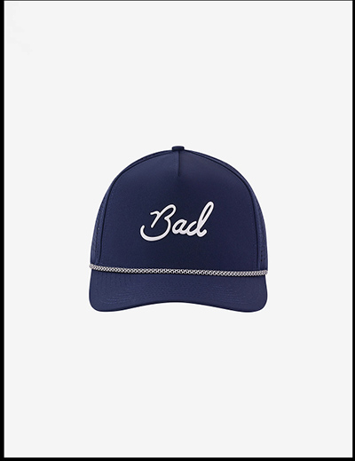 Shop Look 6 - Active Bad Hat - Dark Navy - Cap