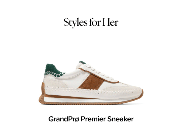 Styles for Her