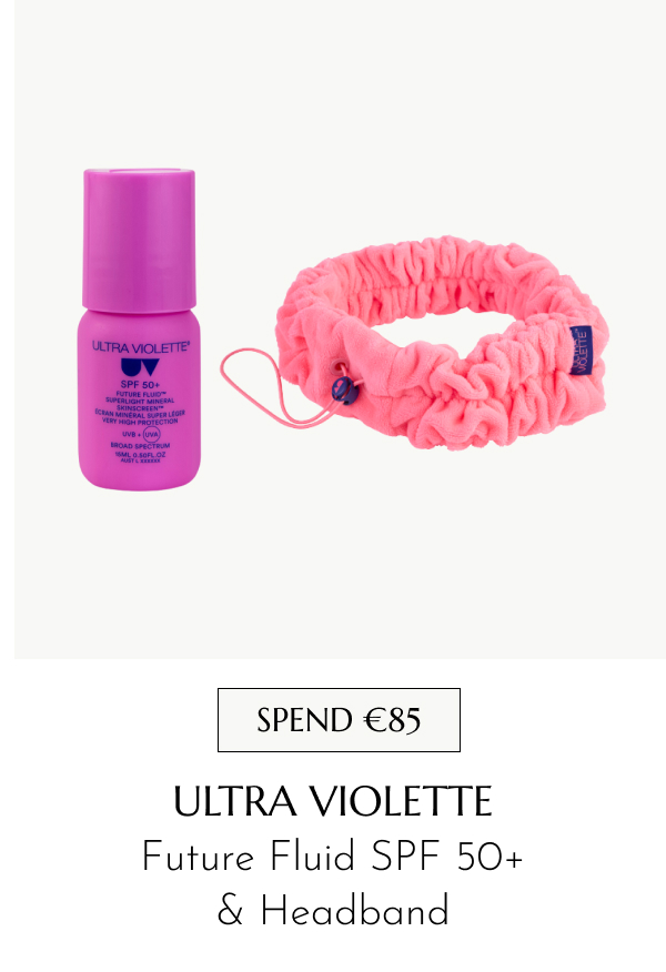 ULTRA VIOLETTE