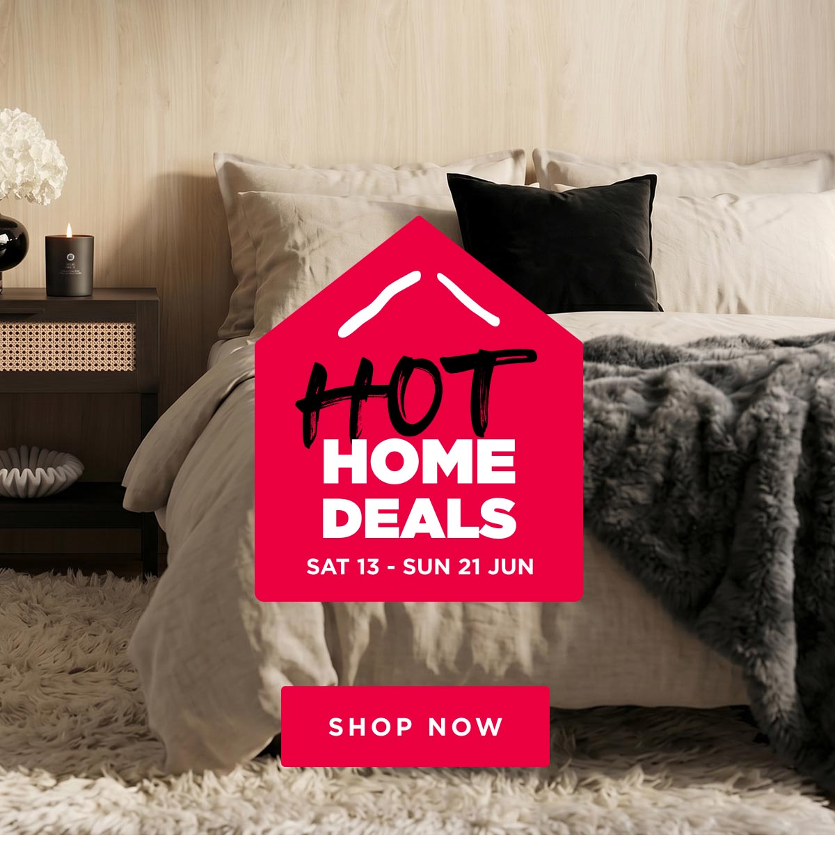 Hot Home Deals