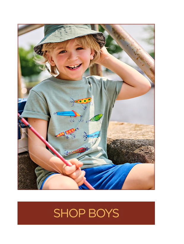 SHOP BOYS