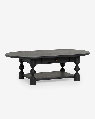 Shop Topia Coffee Table