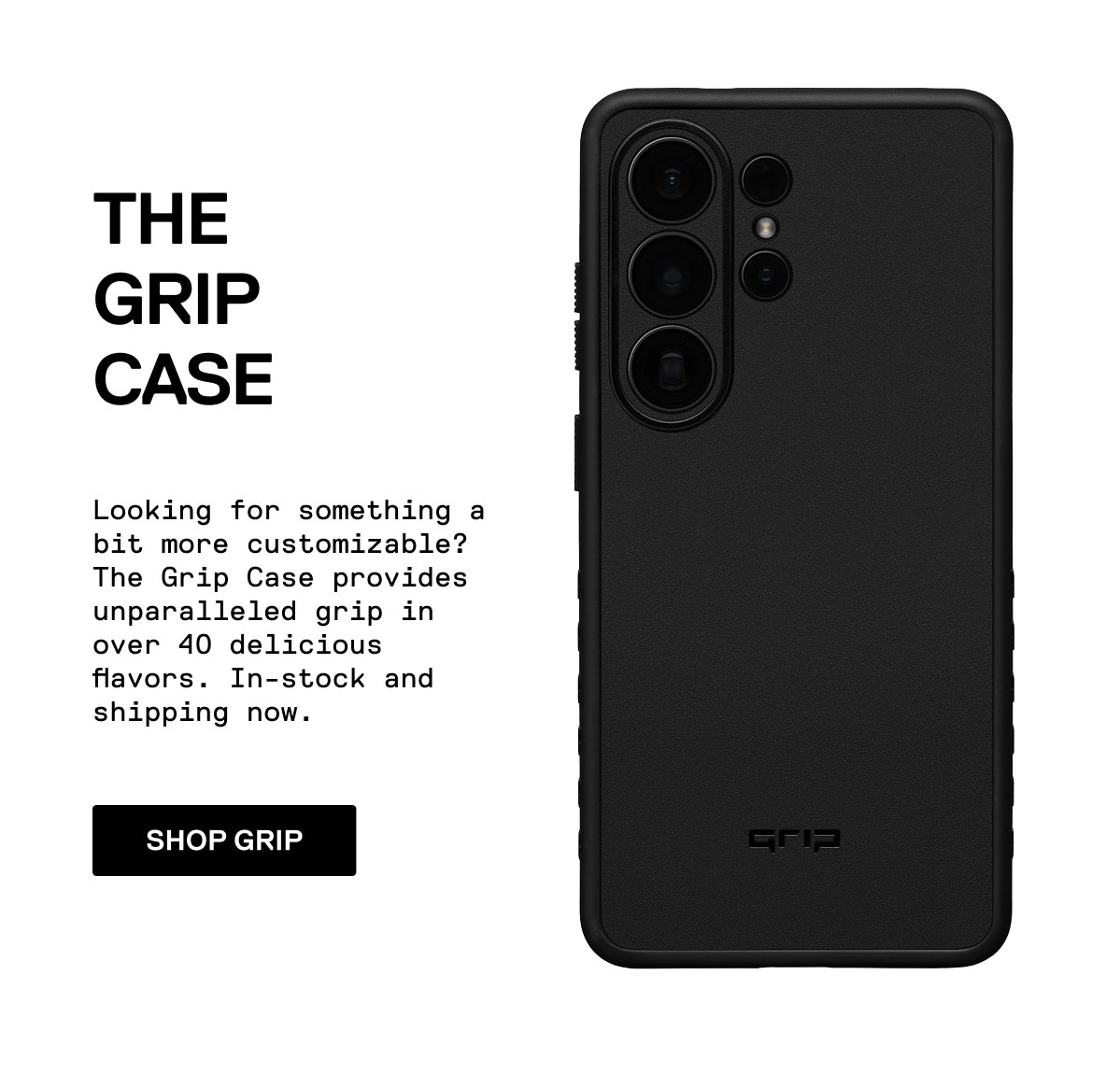 Shop Grip
