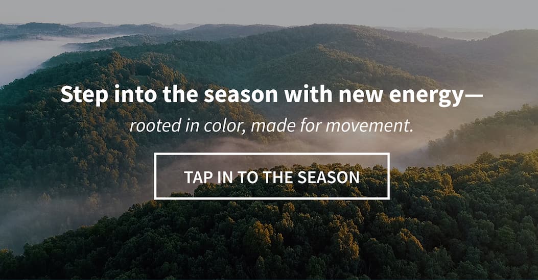 Shop the Spring Collection