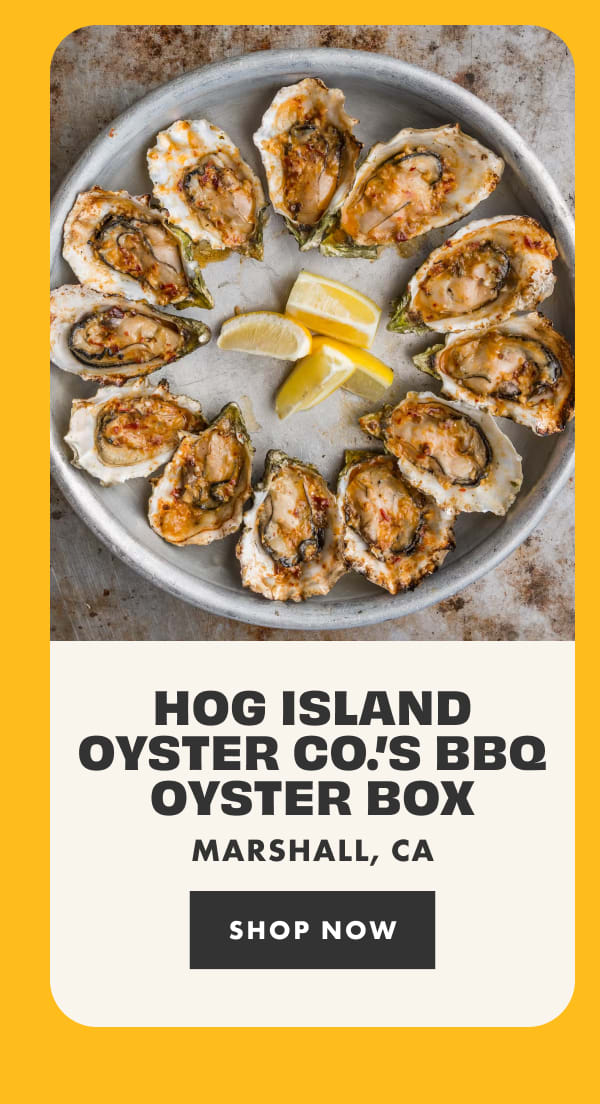Hog Island Oyster Co.