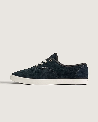 Authentic Almond Shoe