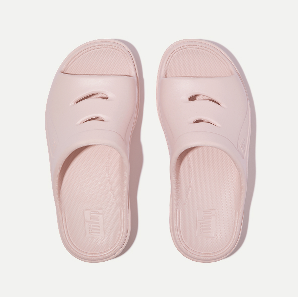 RELIEFF Recovery Slides Clay Pink Image