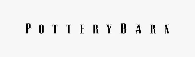 Pottery Barn