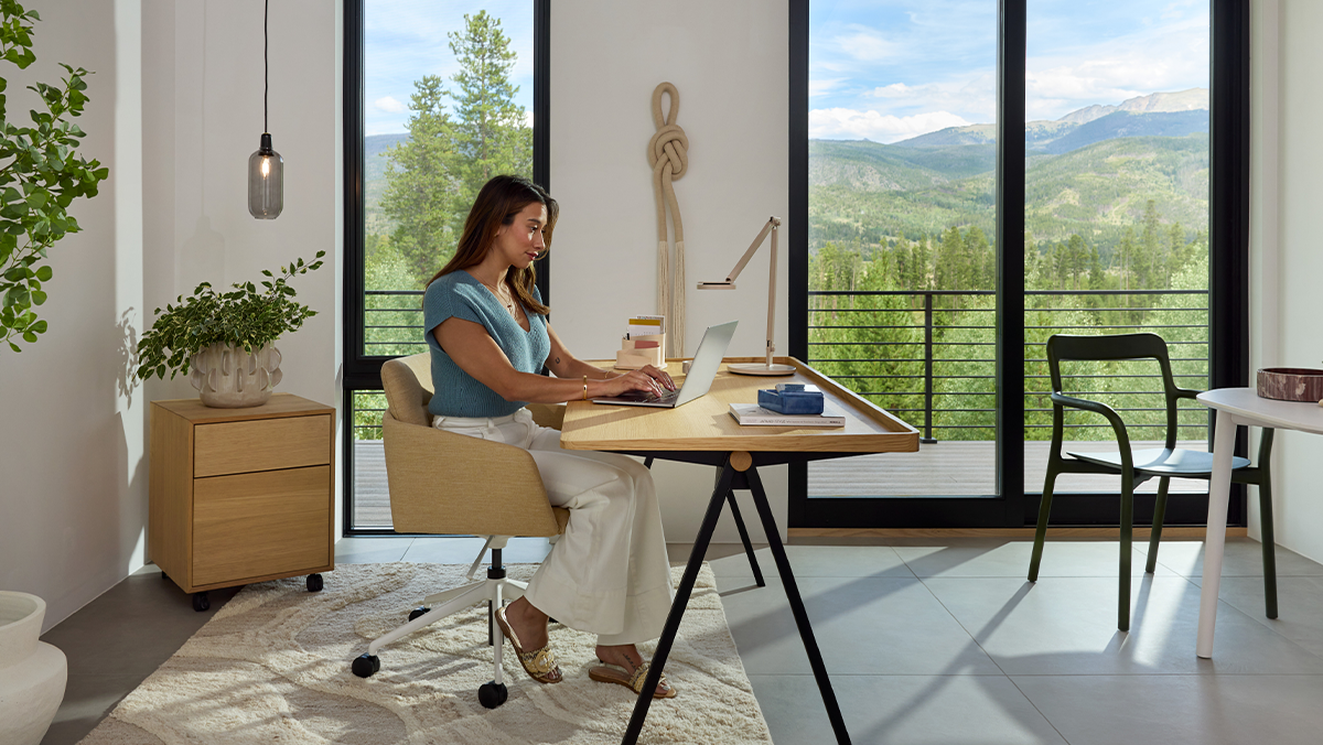 Workspace
